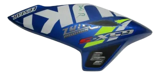 Suzuki GSX-S 125 WDLO Seitenverkleidung rechts 47121-23KA vorne - Bild 2