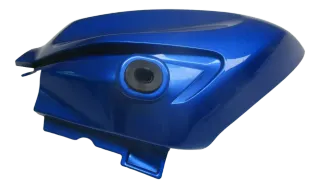 Suzuki GSX-S 125 WDLO Verkleidung vorne oben links Tank 44293-23KA0 - Bild 1