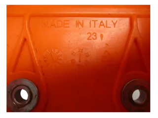 Q511 KTM SX-F 250_450 Verkleidung Fender vorne hinten Kotflügel - Bild 5