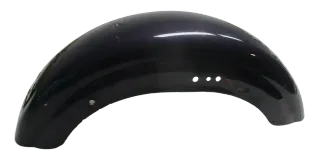 X20 Yamaha_Honda_Suzuki_Kawasaki_Harley 750_1000 Fender hinten - Bild 1