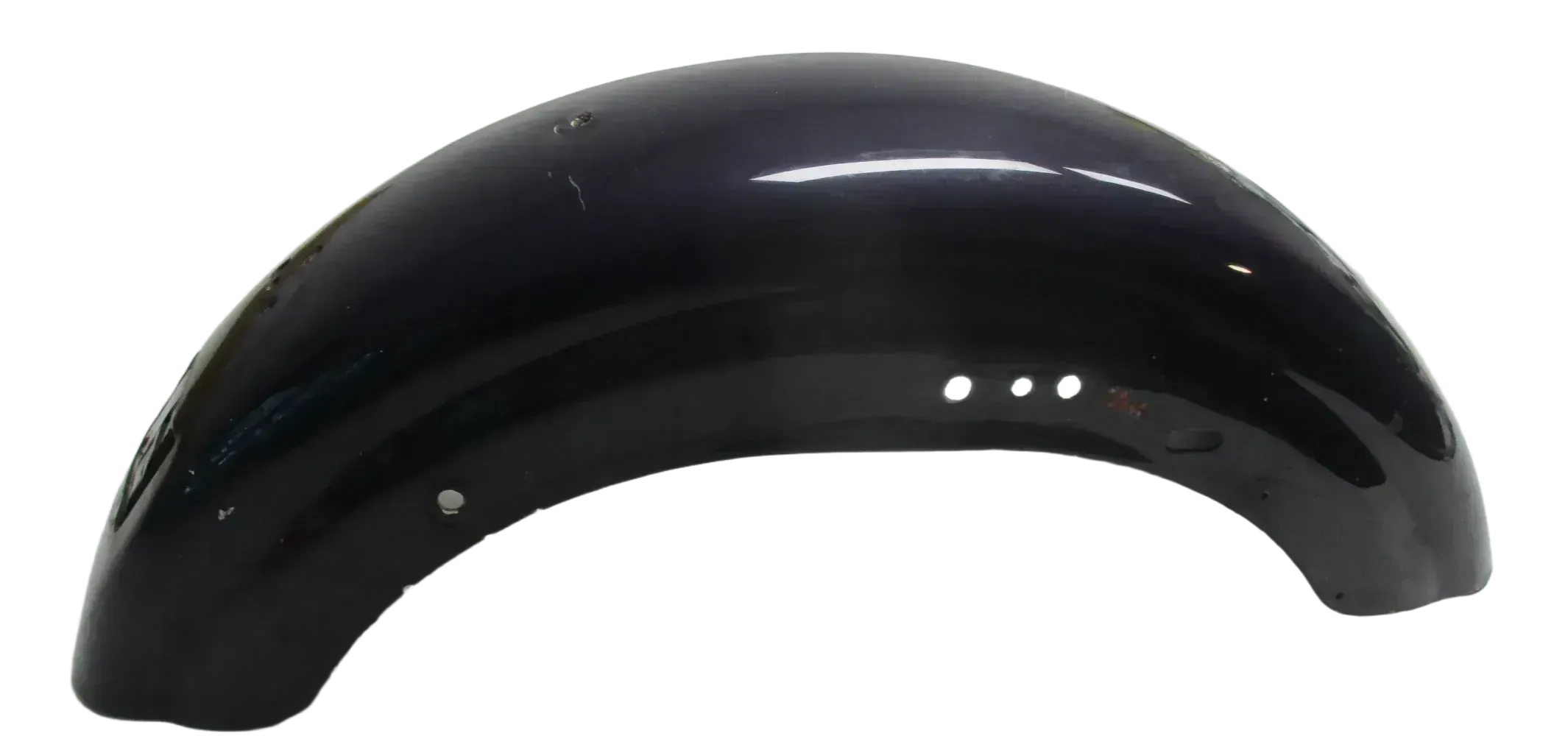 X20 Yamaha_Honda_Suzuki_Kawasaki_Harley 750_1000 Fender hinten - Bild 1