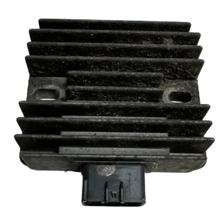 1. Kawasaki ER-6F ABS EX650A Spannungsregler SH678A Gleichrichter - Bild 1