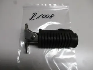 T1008 Honda CB 900 F_F2 Bol d`Or SC 01 Fußraste vorne links Fußrastenhalter - Bild 2