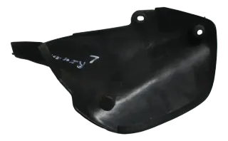 3. Honda CBR 600 F PC35 99-02 Verkleidungsdeckel links Ramair Kanal - Bild 4