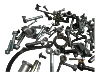 3. Honda CBR 600 F PC35 99-02 Schraubensatz Kleinteile Konvolut - Bild 3