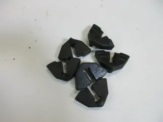 O. Suzuki GSX 1100 ES GU71BD Kettenrad Antriebsgummi Ruckdämpfer Dämpfer Gummi - Bild 2