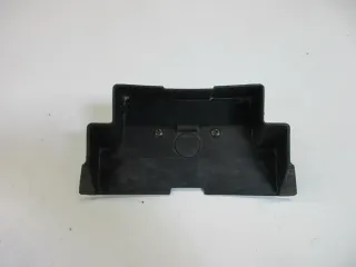 O. Suzuki GSX 1100 ES GU71BD Verkleidung Rahmen Staufach Halter Blende - Bild 3