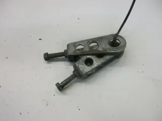 O. Kawasaki GPZ 550 UT ZX 550 A Kettenspanner Kettenspannerstaz Kette Antrieb - Bild 2