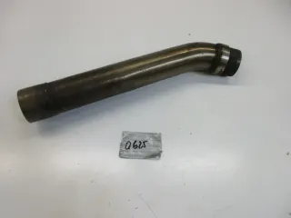 Q625. Ducati 899_1199 S Krümmerrohr Auspuff Krümmer Auspuffkrümmer pipe - Bild 2