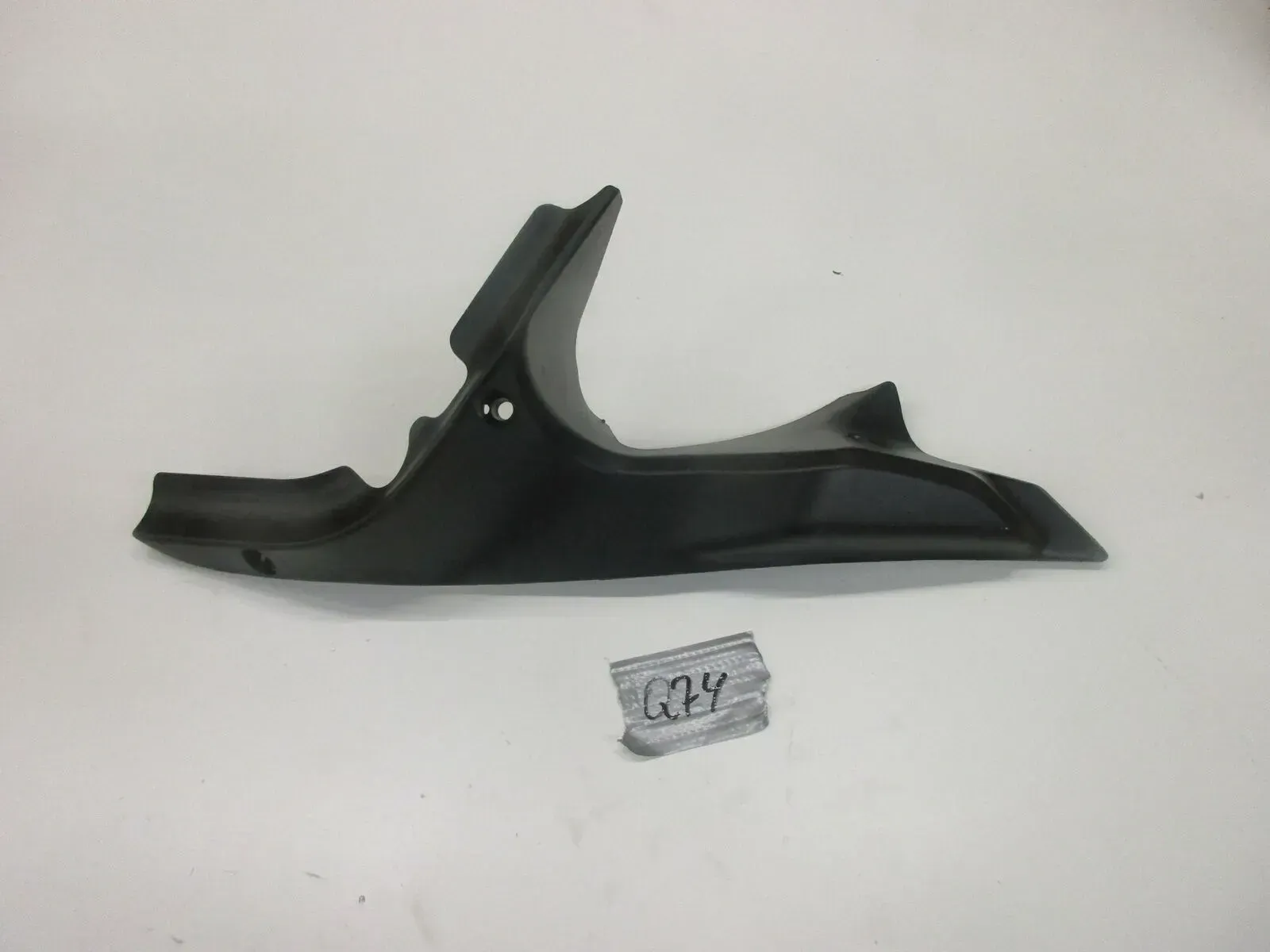 Q74. Ducati 848_1098 Verkleidung rechts innen Innverkleidung Air Box ZXMT - Bild 1