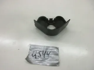 Q544. Honda MBX 80 HC04 Zündschloßabdeckung Lenker Verkleidung Gabel Blende - Bild 2