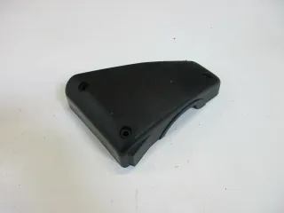 O. Yamaha FZS 600 FAZER RJ02 Verkleidung rechts Blende Luftfilterkasten Abdeckun - Bild 2