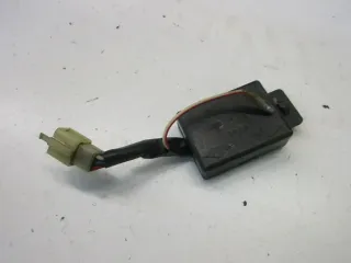 O1. Kawasaki GPZ 305 EX305A Sicherungskasten Sicherungsbox Fusebox Sicherungen - Bild 2
