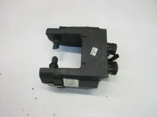 O1. Kawasaki GPZ 305 EX305A Luftfilterkasten Luftfilter Vergaser Air Box - Bild 2