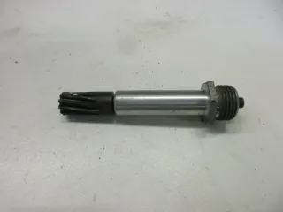 O2. Kawasaki GPZ 305 EX305A BD Welle Antrieb Drehzahlwelle Antriebswelle - Bild 1
