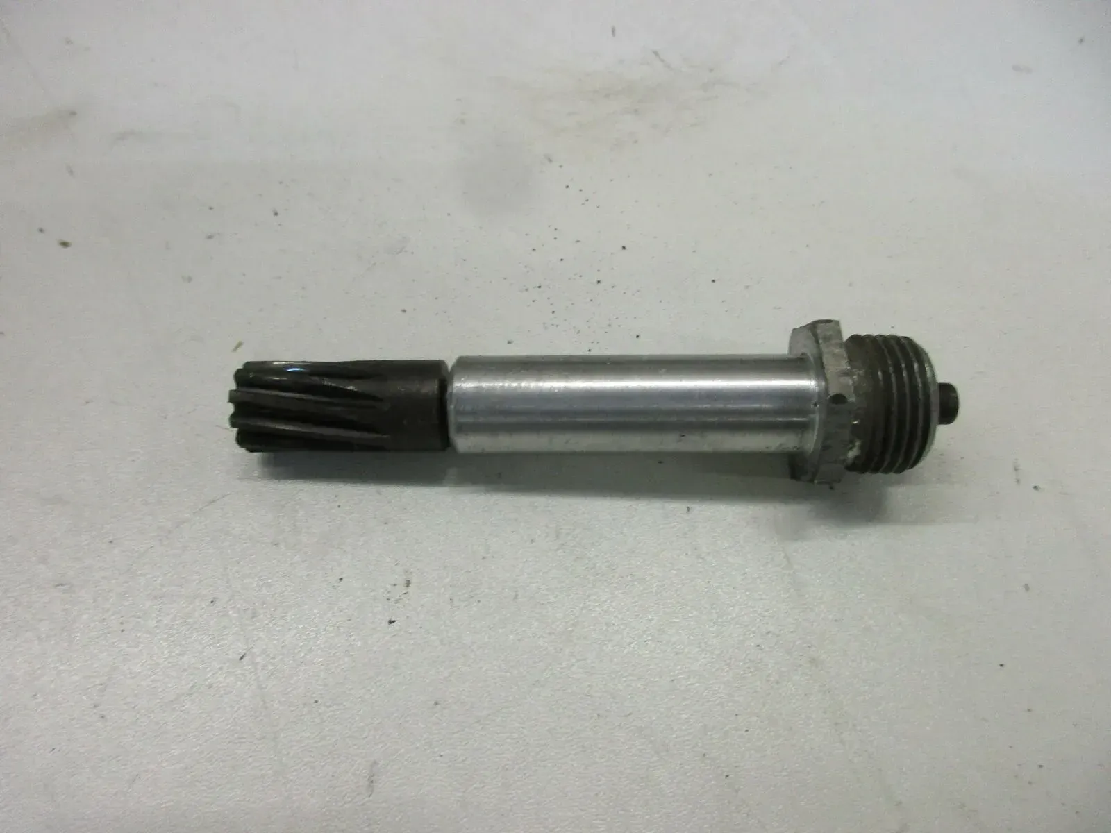 O2. Kawasaki GPZ 305 EX305A BD Welle Antrieb Drehzahlwelle Antriebswelle - Bild 1