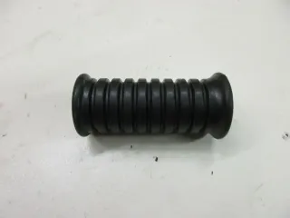 R197. Kawasaki W 800 Ersatzgummi für Fußraste hinten Fussrastengummi 92161-0902 - Bild 2