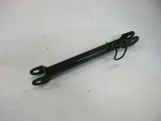 O. Suzuki GSX 1100 F GV 72 C Reaktionsstrebe Halter Schwinge Bremssattel Träger - Bild 1