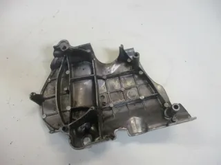 1. Honda CB 750  F BOL D´OR RC 04 Ritzelabdeckung Motordeckel links Kettenschutz - Bild 3