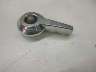 A110. Suzuki TS 50_75_100 Schalter Hebel Starter Choke Lenkerschalter 58721-2561 - Bild 2