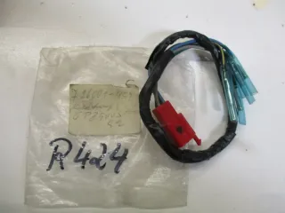 R424 Kawasaki GPZ 500 S EX500 Blinkerkabel vorne 26001-1859 - Bild 1