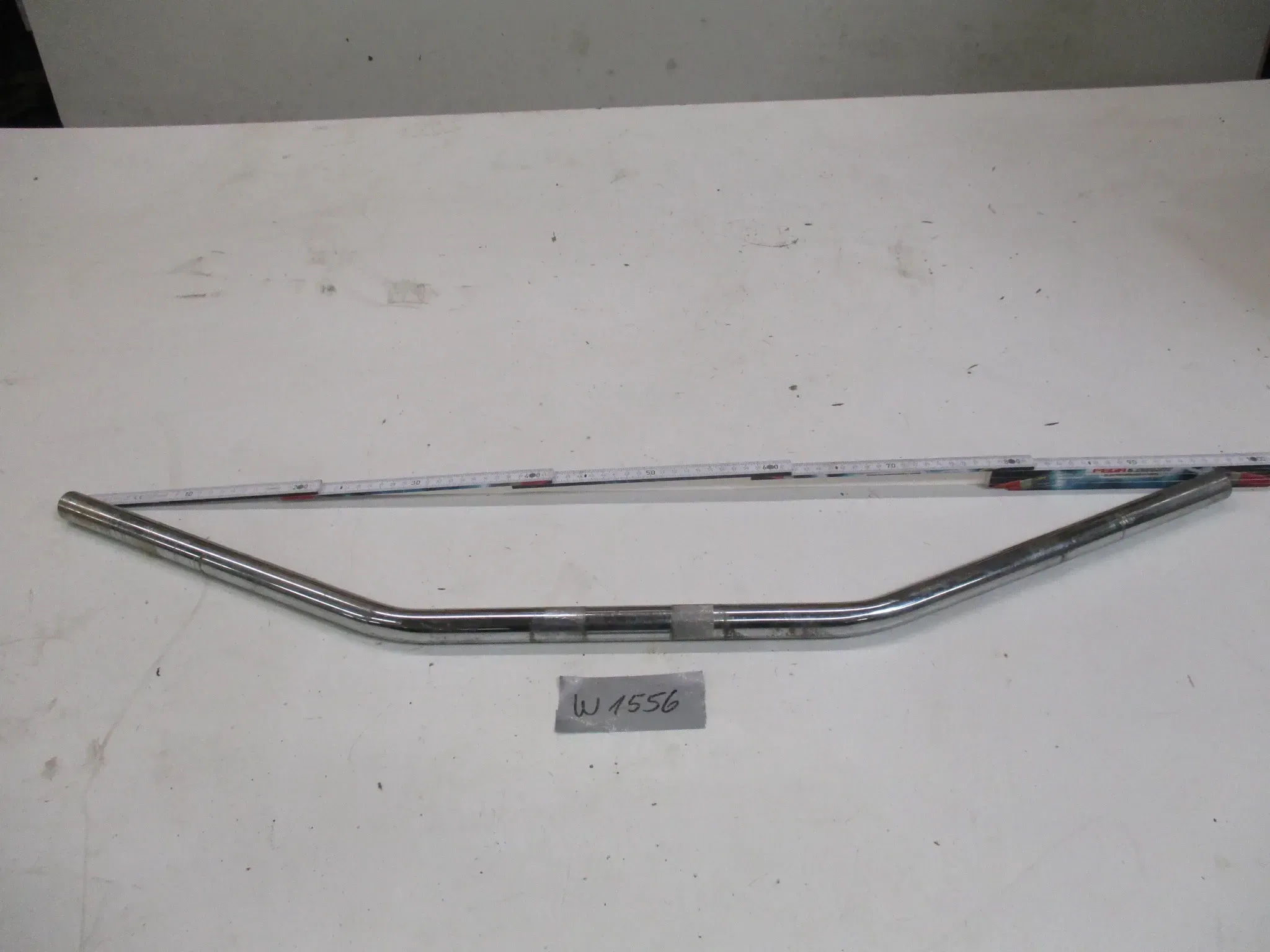 W1556 Harley-Davidson_Yamaha_Honda_Suzuki_Kawasaki Drag-Bar Lenker 970 mm - Bild 1