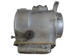 Motorblock Kurbelwelle überholt BM40 BMW R 25/3 Motor 345900 abgedichtet engine - Bild 6