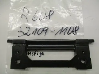 R608 Kawasaki GPZ 500_600_900 Haltegriff 32109-1108 Batteriehalter - Bild 1