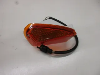 A1520 Kawasaki ZZR 600 D Blinker Blinkleuchte hinten rechts 23040-1218 Original - Bild 2