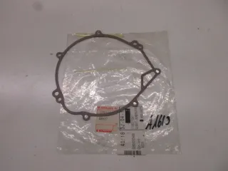 A1619 Kawasaki KLR 600 KL600A Lichtmaschinendeckeldichtung Motor 11060-1541 Original seal - Bild 1
