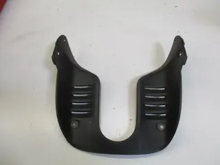 2. Suzuki DR 650 R SP44B Tankverkleidung 44271-12E0 vorne mitte - Bild 1