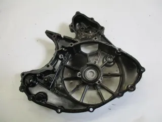 3. Honda FT 500 PC07 Flat Track Lichtmaschinendeckel Motor links - Bild 3