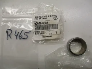 R465 Kawasaki Z 650_800_900_1000 Versys Nadellager 92046-0008 Schwinge - Bild 1