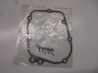 A1666 Kawasaki Z 650_750_1000 Getriebedeckeldichtung Motor 11060-1056 Original gasket - Bild 3