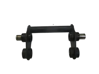 2. Yamaha FZS 600 Fazer RJ 02 Motorhalter Lagerhülsen Rahmen - Bild 1