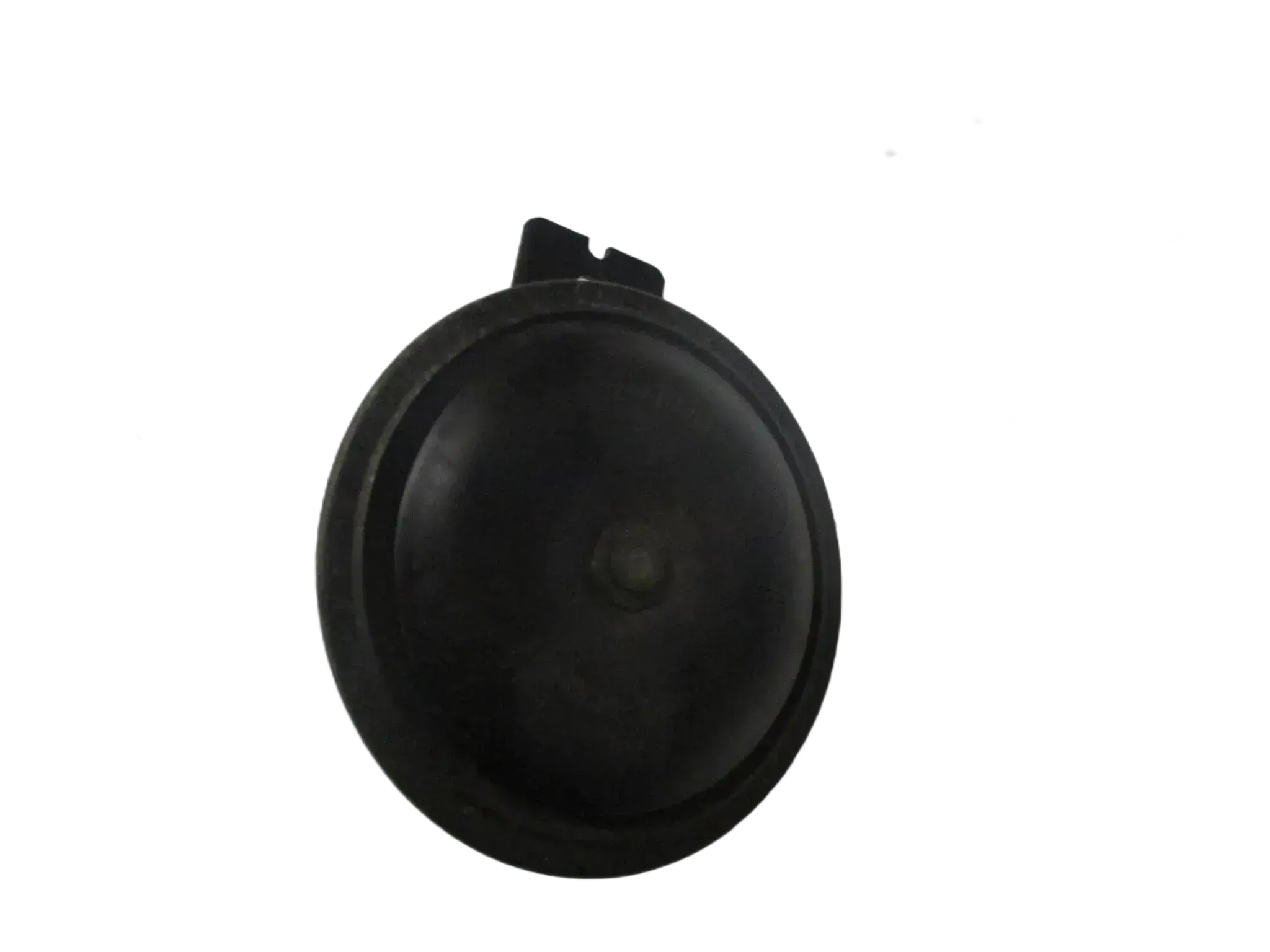 2. Yamaha FZS 600 Fazer RJ 02 elektrische Hupe signal horn - Bild 1