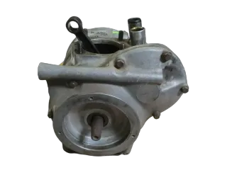 Motor 234396 mit Kupplung Kurbelwelle BM9. BMW R 25/2 Motorblock Lagerauflösung - Bild 1