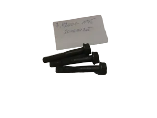 R1366 Kawasaki ZR 550 ZZR 1100 Schrauben 92001-1105 Motor M8x36mm Zylinderkopf Bolzen - Bild 1