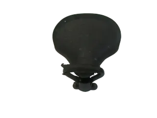 Sitz Sattel B60 BMW DKW Sachs hinten Sitzbank Sitzpolster Wittkop Sattelsitz - Bild 1