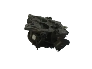 Q1147 Quadratjet Vergaser Rochester Vergaserbatterie Motor carburetor - Bild 2