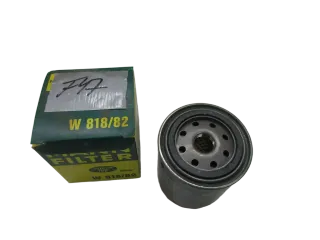 F47 Mann Kubota B1 B30 Ersatzfilter W 818/82 Motor Ölfilter - Bild 3