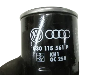F59 Seat VW Skoda Ersatzfilter 030115561K Motor Ölkartusche Filter - Bild 3