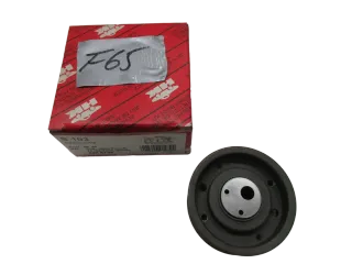 F65 VW Golf Jetta Audi Spannroller Keilriemen S103 Motor Motorspanner - Bild 1
