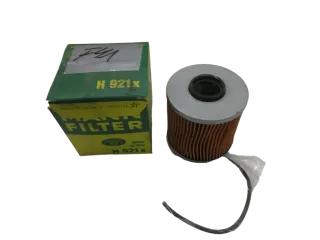 F41 Mann Ersatzfilter H 921 X Motor Ölfilter Oldtimer Traktor - Bild 3