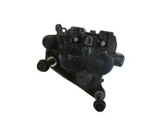 Honda FT 500 PC07 Bremssattel vorne links brake caliper front - Bild 1
