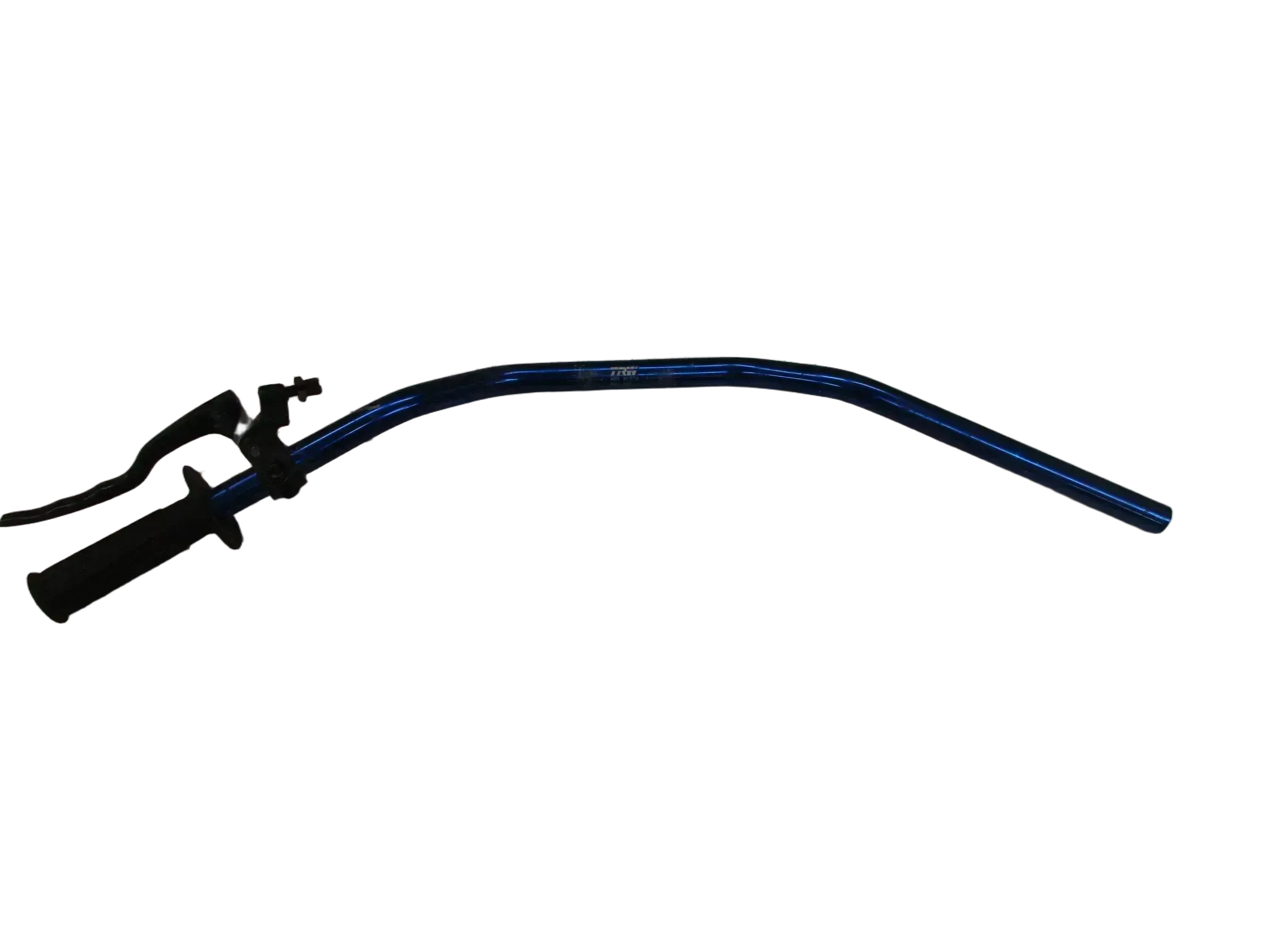 Q1416 Honda Yamaha Lenkstange MCL 100 handlebar KBA 91519 - Bild 1