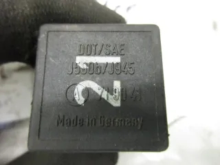 Q1379 VW AUDI Seat Relais 111953227D Steuerrelais 12V Blinkerrelais - Bild 5