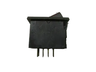 Q1384 VW Audi Seat Schalter 621800 Warnblinkleuchte Elektronik - Bild 3
