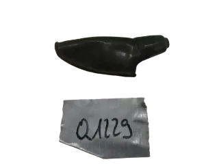 Q1229 Honda XL 250 S Manschette Kupplungshebel Schutztülle Staubkappe Hebel Gummi - Bild 1