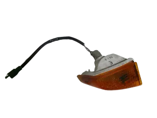 Blinker hinten links 1. Kawasaki ZZR 600 ZX600D flasher rear left - Bild 1